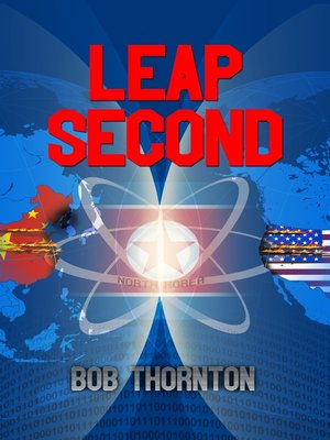 cover image of Leap Second